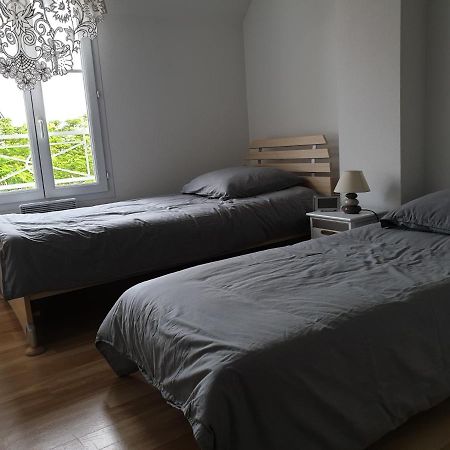 Maison 3 Chambres Cabourg Port Guillaume Dives Sur Mer Екстер'єр фото