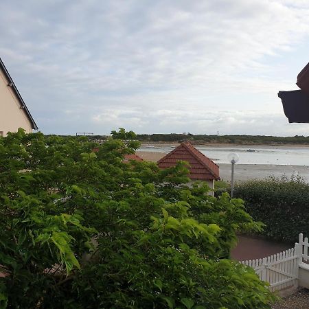 Maison 3 Chambres Cabourg Port Guillaume Dives Sur Mer Екстер'єр фото