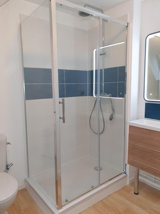 Maison 3 Chambres Cabourg Port Guillaume Dives Sur Mer Екстер'єр фото