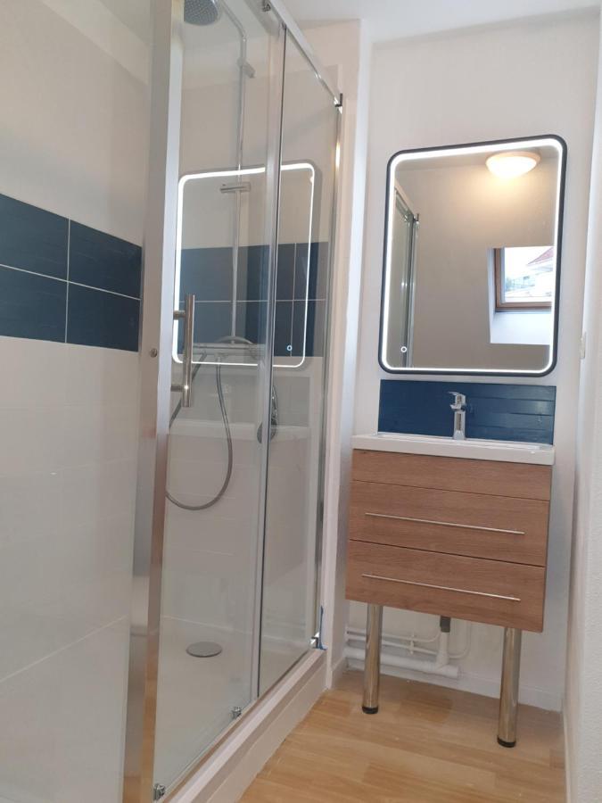 Maison 3 Chambres Cabourg Port Guillaume Dives Sur Mer Екстер'єр фото