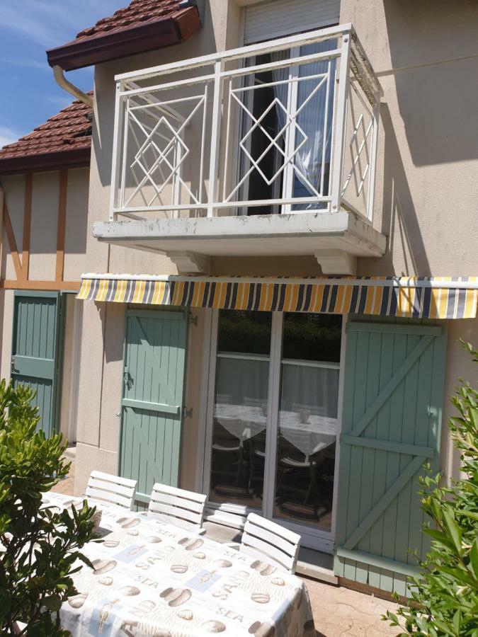 Maison 3 Chambres Cabourg Port Guillaume Dives Sur Mer Екстер'єр фото